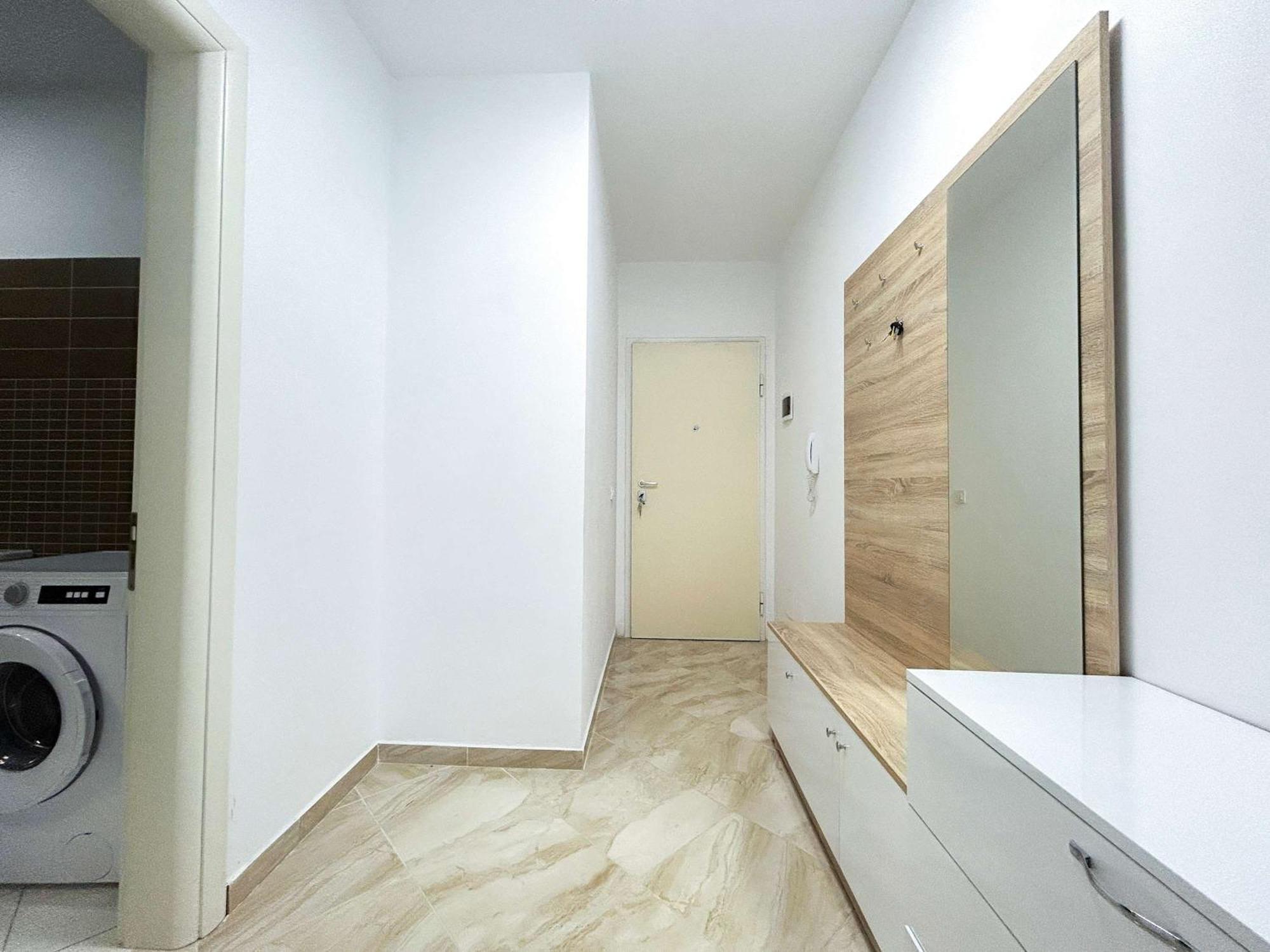 Ferienwohnung Albanian Dream House 716 Golem  Exterior foto