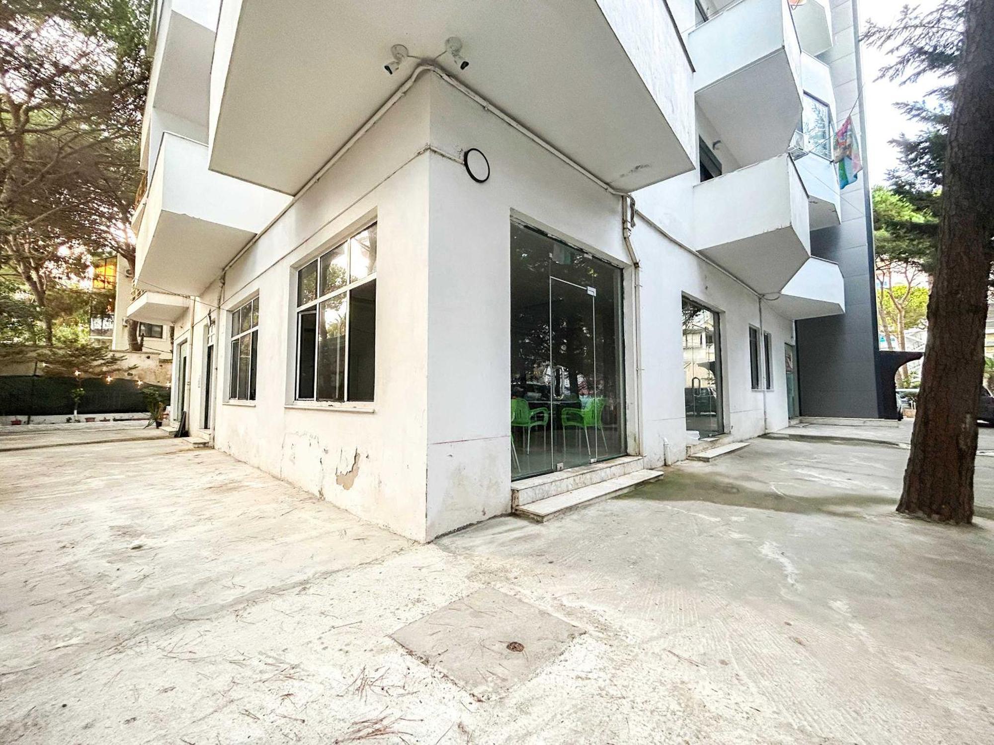 Ferienwohnung Albanian Dream House 716 Golem  Exterior foto