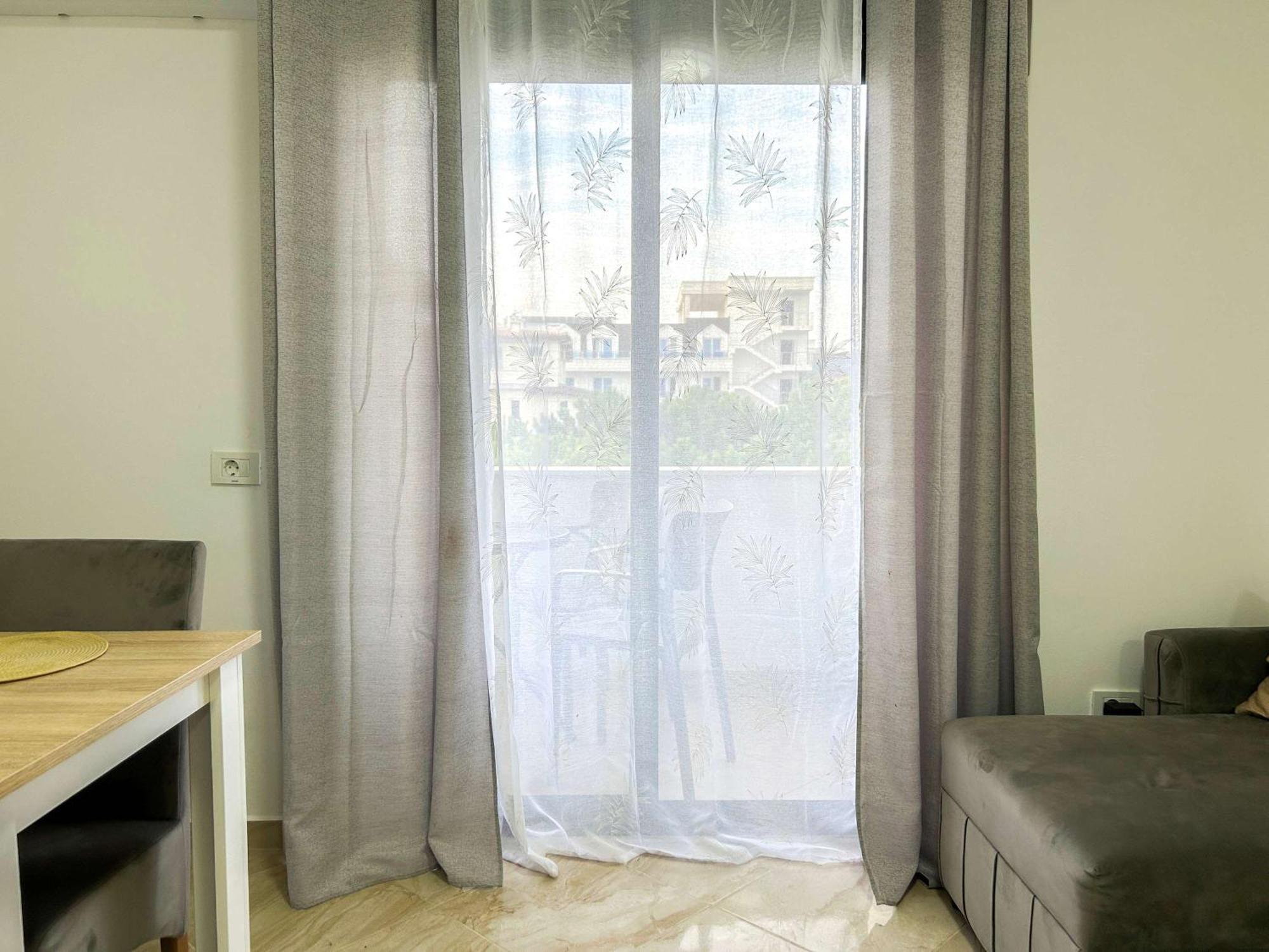 Ferienwohnung Albanian Dream House 716 Golem  Exterior foto