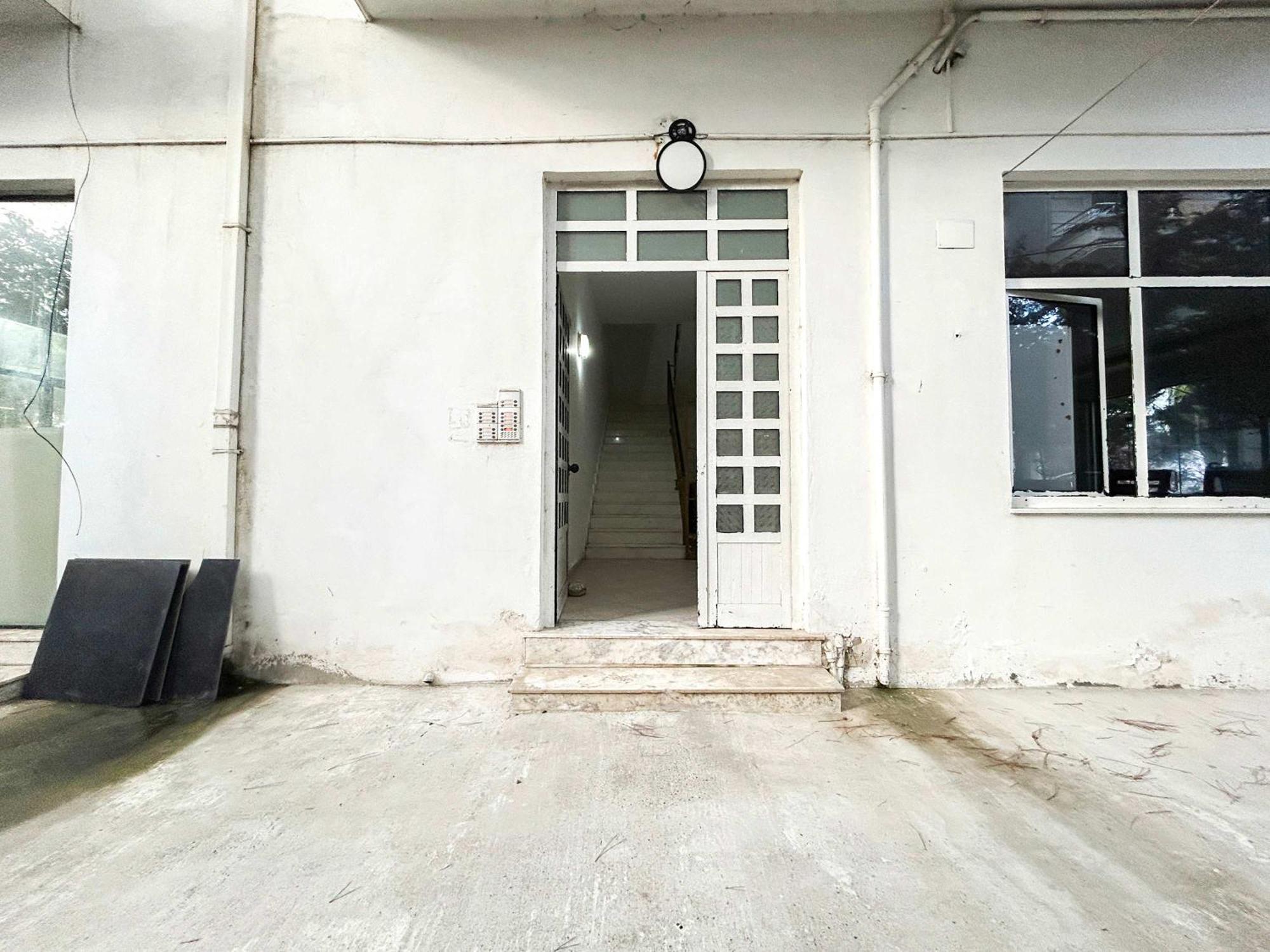Ferienwohnung Albanian Dream House 716 Golem  Exterior foto